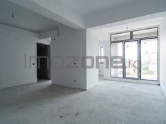 Drumul Taberei - Raul Doamnei, bloc nou,  2 camere, decomandat, parter inalt