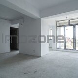 Drumul Taberei - Raul Doamnei, bloc nou,  2 camere, decomandat, parter inalt